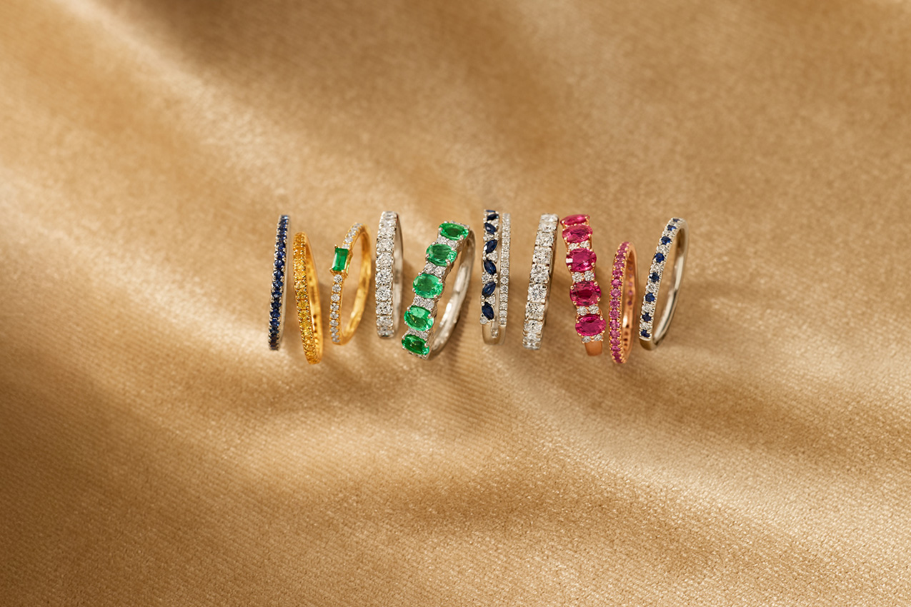 Blue Nile | Bright Holiday Savings