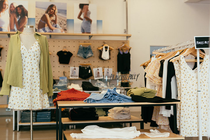 Princess Polly expands partnership with US Pacsun chain - Inside Retail  Australia