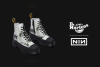 Promotional image for Dr.Martens Promotions ISC