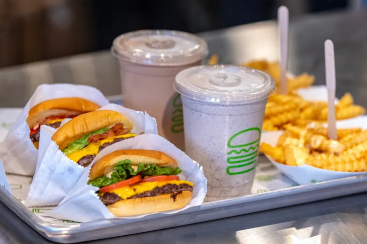 First Orange County Shake Shack to Open at Irvine Spectrum Center