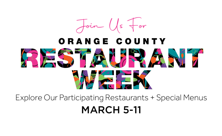 OC Restaurant Week at Fashion Island - Irvine Standard