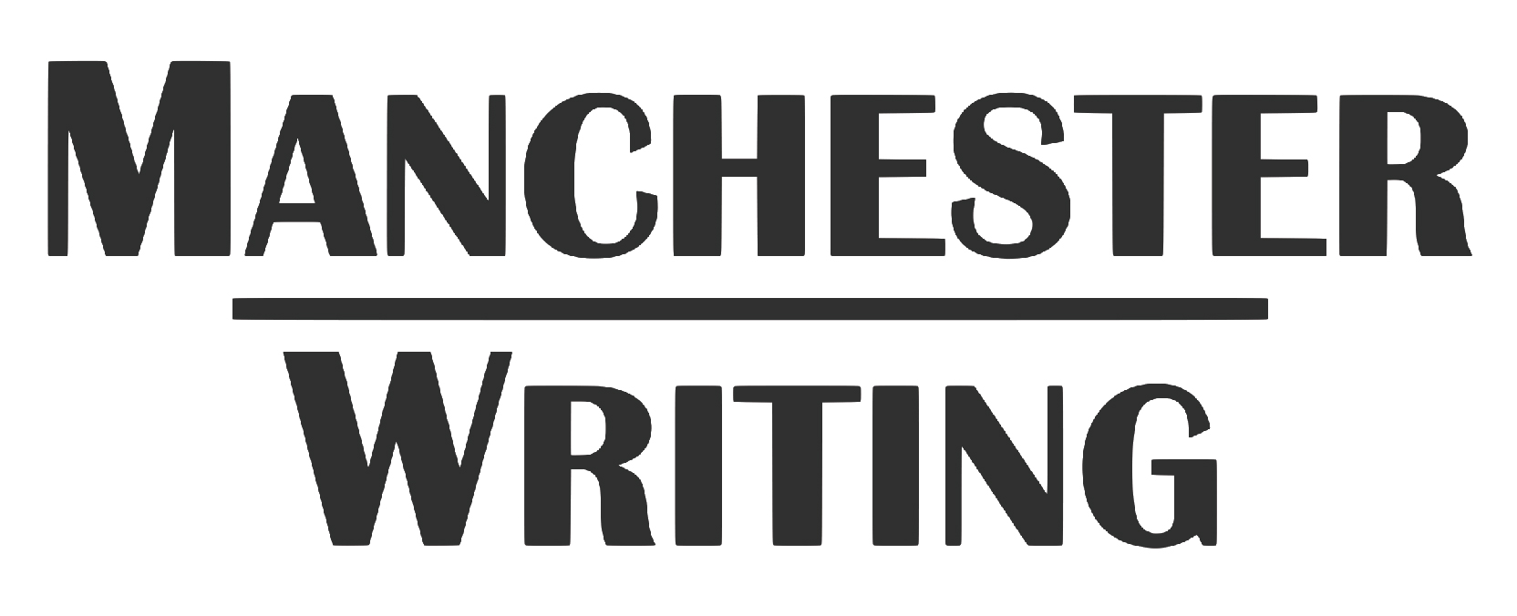 Manchester Writing