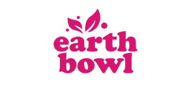 Earth Bowl Superfoods logo