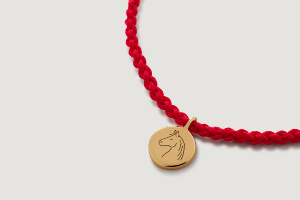 Monica Vinader |  Layered to shine