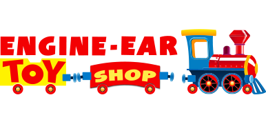 Engine Ear Toys