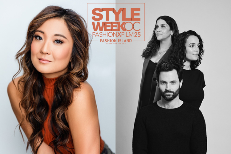 StyleWeekOC® 2025 Takes Over Fashion Island with Star Power, Style Icons & Must-See Events