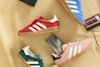 Promotional image for Nordstrom x Adidas ISC