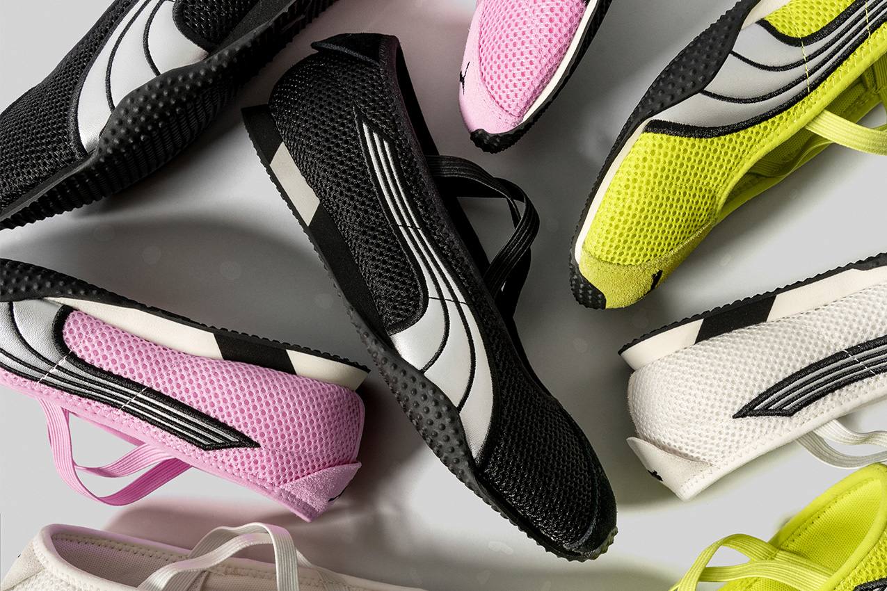 Nordstrom | Make Room for Shoes: Puma