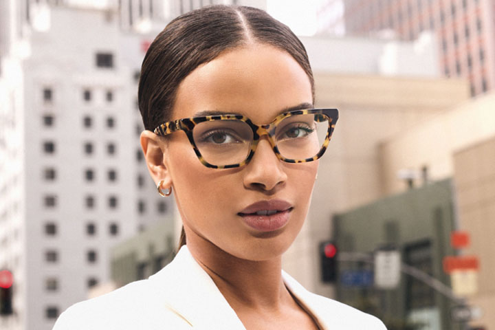 LensCrafters Now Open
