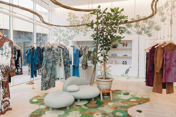 FARM Rio Opens Exclusive Orange County Location at Fashion Island