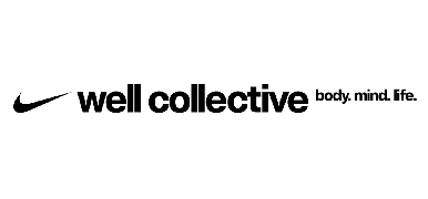 Nike Well Collective Logo