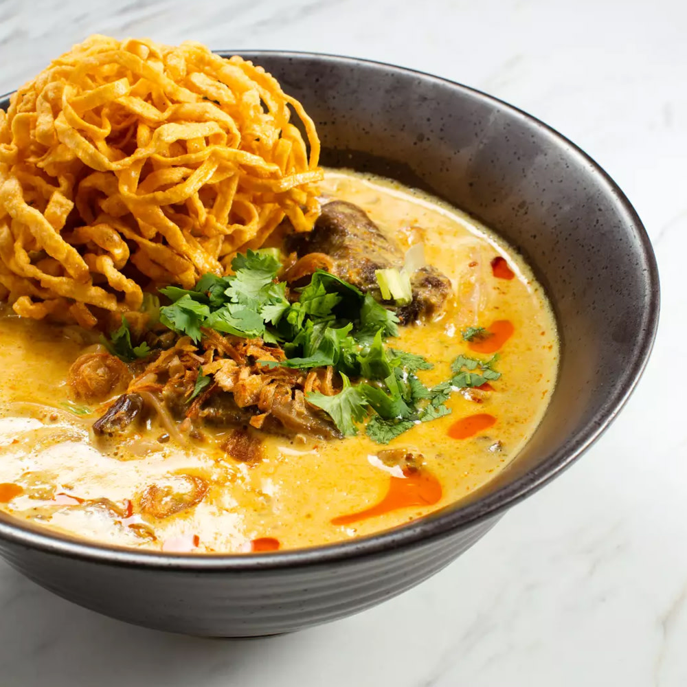 Manaao Thai Comfort Food Irvine Spectrum Center