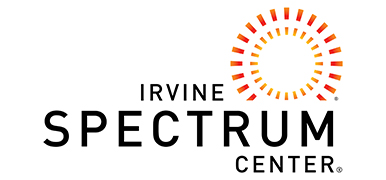 Irvine Spectrum Center Guest Services Logo