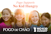 Promotional image for Fogo de Chao No Kid Hungry 
