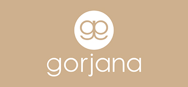gorjana Logo