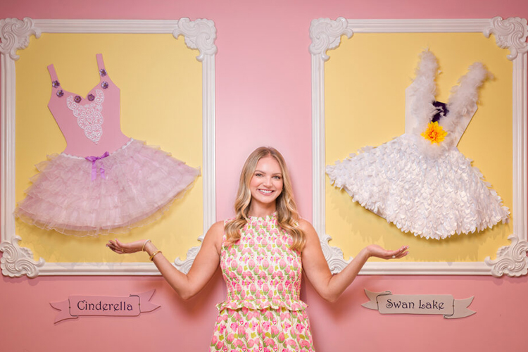 Celebrating Small Business: Crossroads