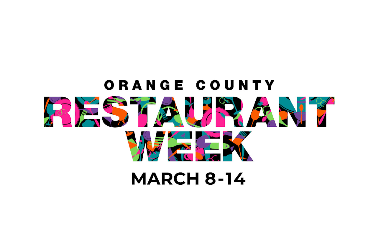 Join Us for OC Restaurant Week