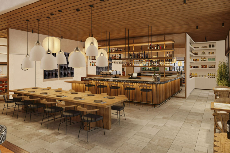 Teleferic Barcelona is Coming to Fashion Island in 2026