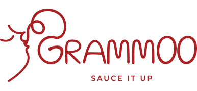 Gramm00 Pasta Logo
