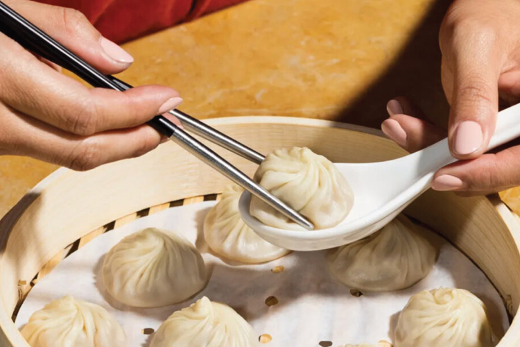 Din Tai Fung to Open at Irvine Spectrum Center