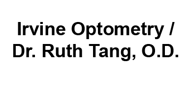 Irvine Optometry / Dr. Ruth Tang, O.D.
