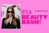 Promotional image for Nordstrom Beauty 