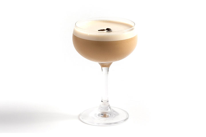 Tequila Espresso Martini – Real Food with Sarah