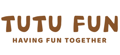 TutuFun Logo