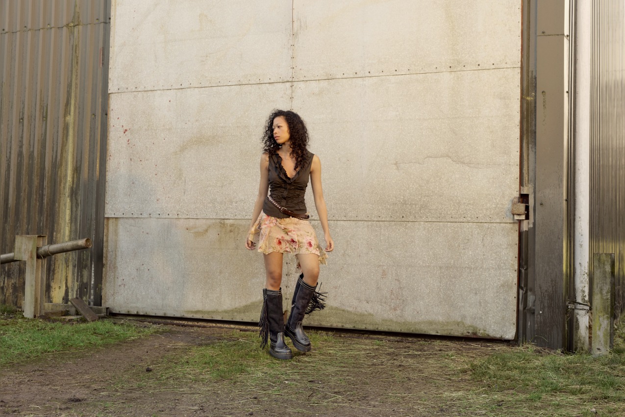 Dr. Martens | Desert Rodeo