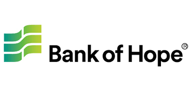 Bank of Hope