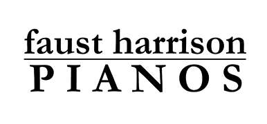Faust Harrison Pianos