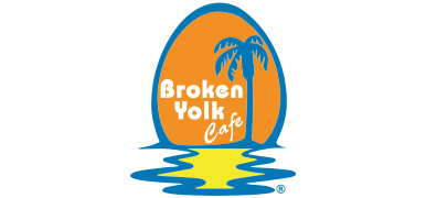 Broken Yolk Cafe