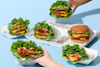 Promotional image for Shake Shack Promotions