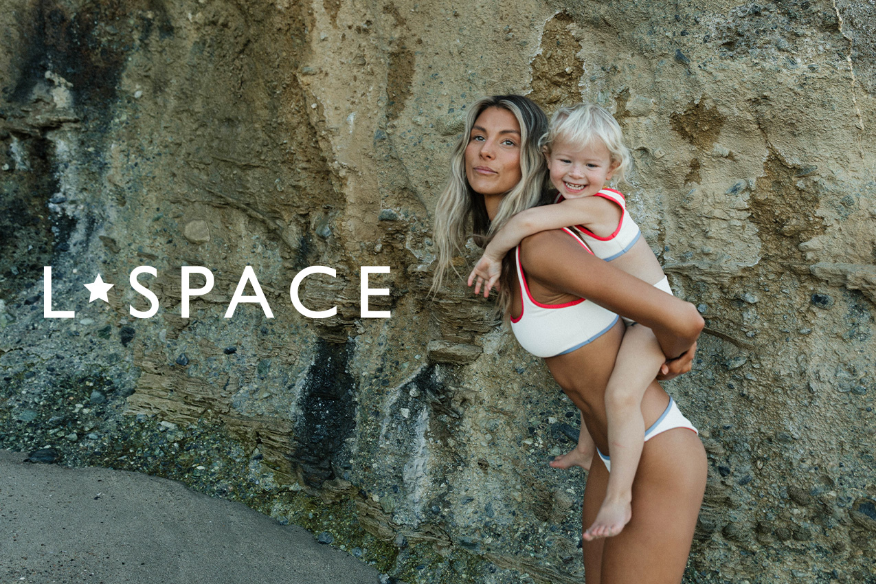 Mother's Day Happenings at Fashion Island