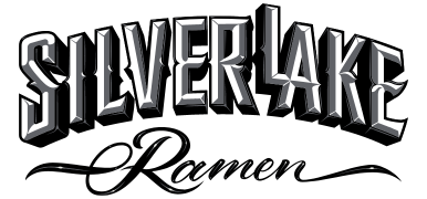 Silverlake Ramen logo