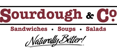 Sourdough &amp; Co