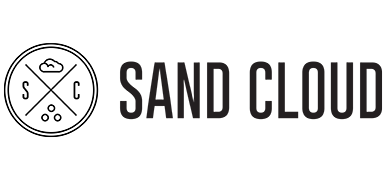 Sand Cloud logo