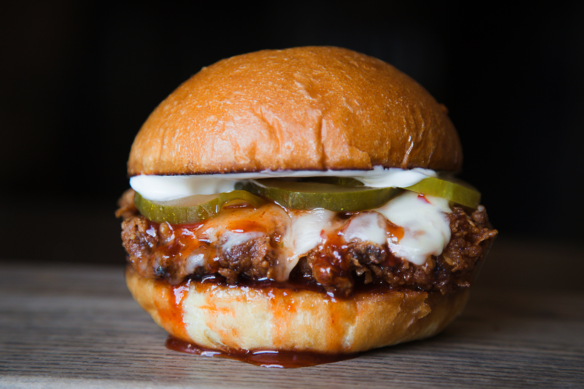 Award-winning burger concept The Cut set to open its first standalone location in Irvine
