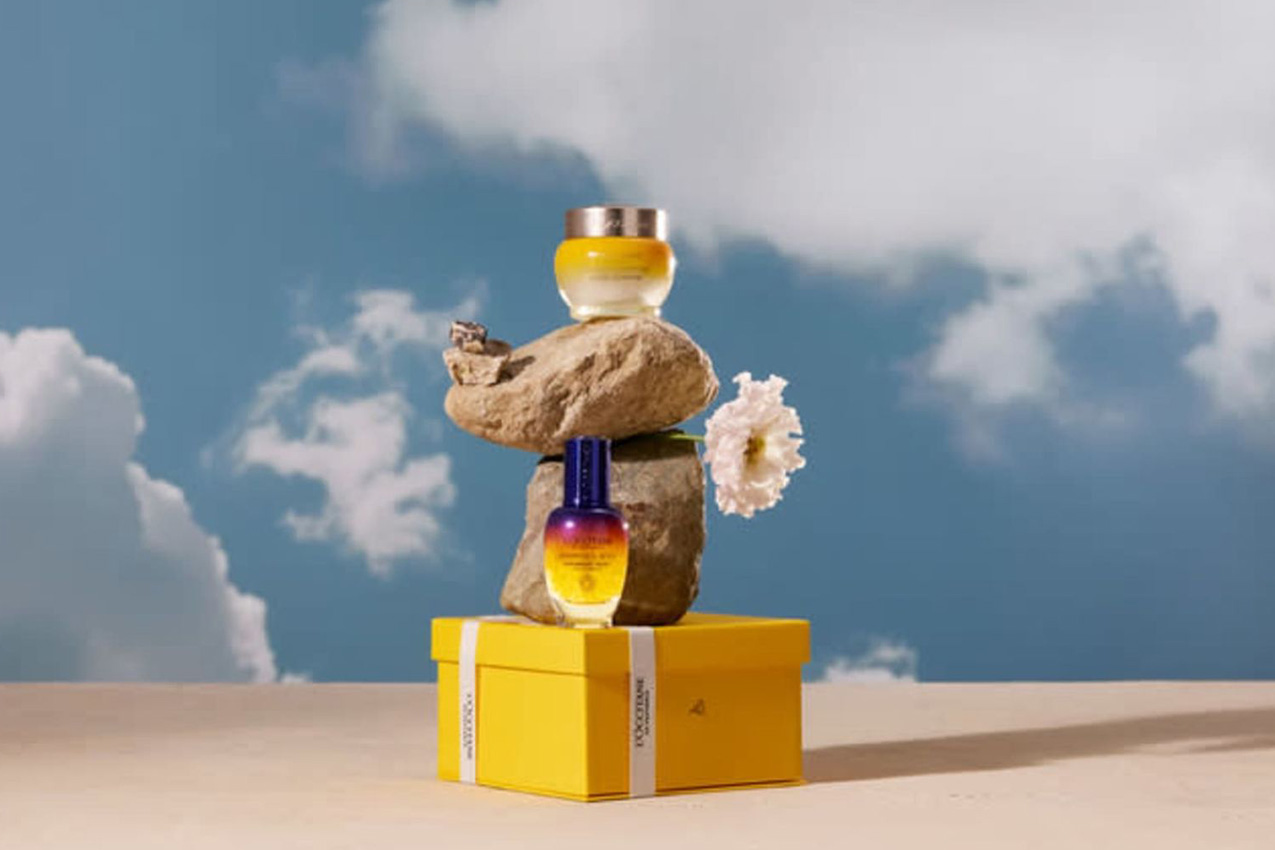  L’Occitane | Friends and Family