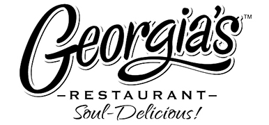 Georgias Restaurant Logo