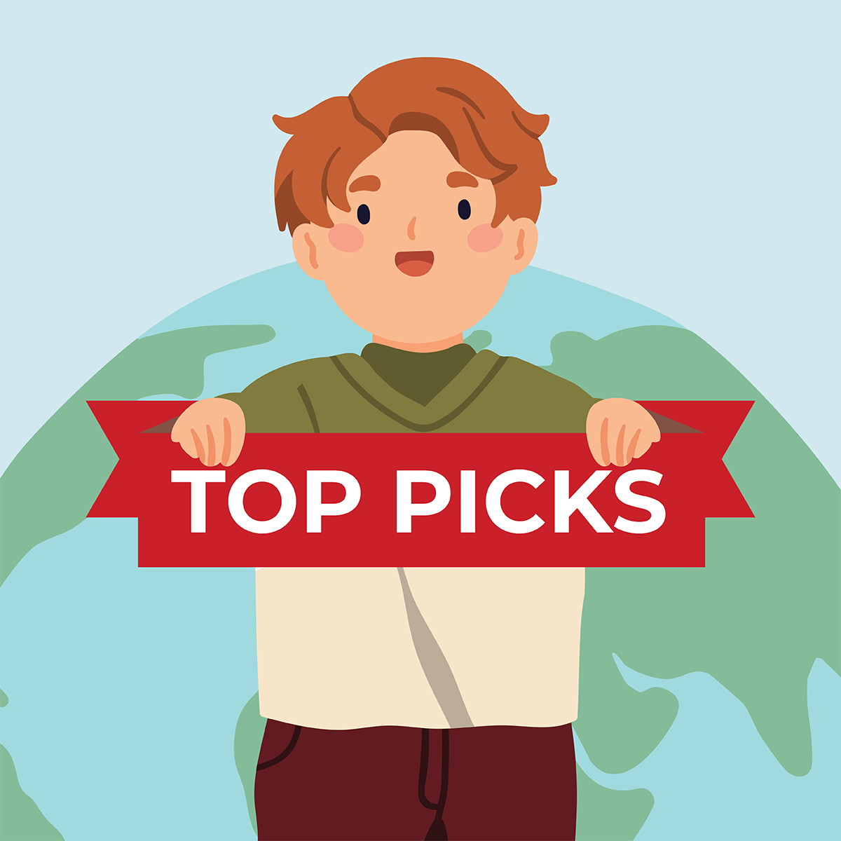 Culinary Adventures Top Picks