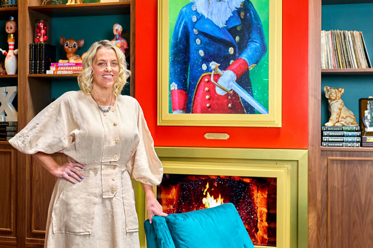 Q&A: Secret Spaces at Spectrum Center