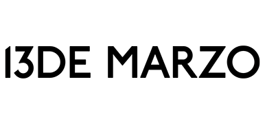 13De Marzo Logo