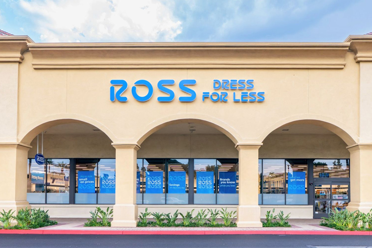 Style Meets Savings: Ross Dress for Less is Now Open at Westpark Plaza