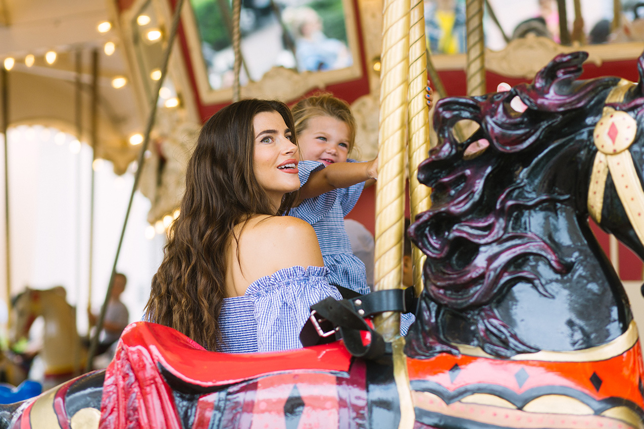 Toddlers & Tunes at Irvine Spectrum