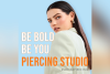 Promotional image for Lovisa Ear Piercing 