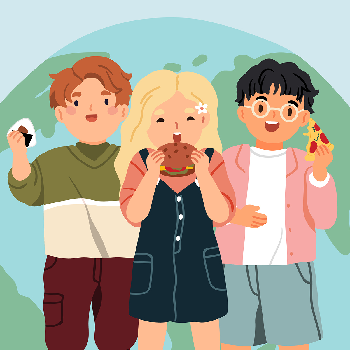 Culinary Adventures Top Picks