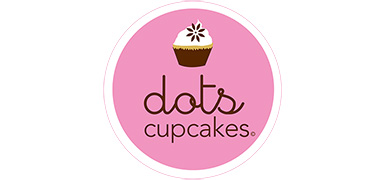 Dots Cupcakes