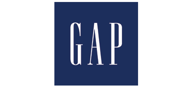 Gap logo