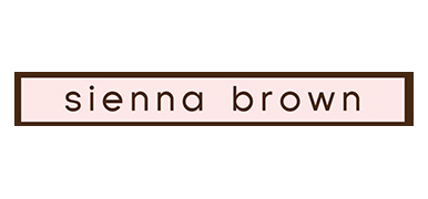 Sienna Brown